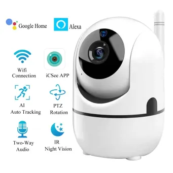 Video Surveillance