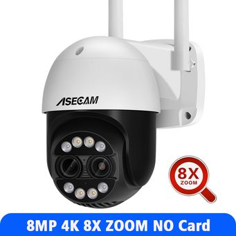 Video Surveillance