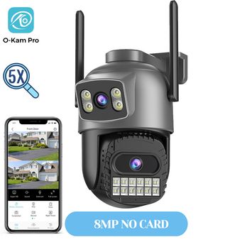 Video Surveillance