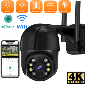 Video Surveillance