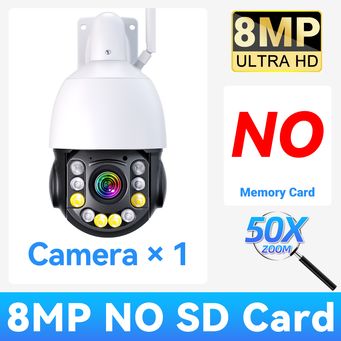 Video Surveillance