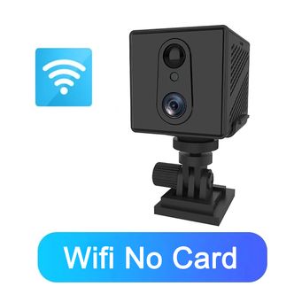 Video Surveillance