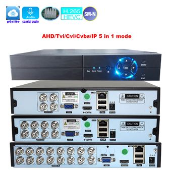 Video Surveillance