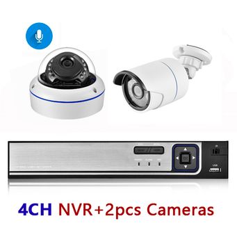 Video Surveillance