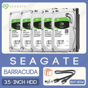 Drives Storage & Components  