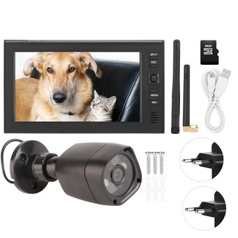 Video Surveillance