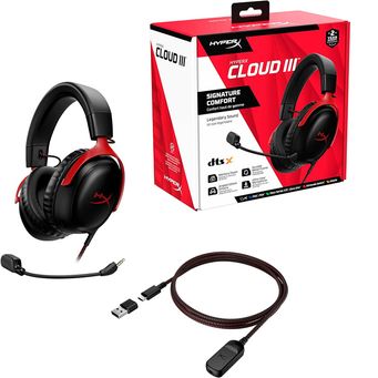 Audio, Video & Accessories  