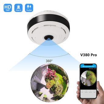 Video Surveillance