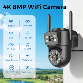 Video Surveillance