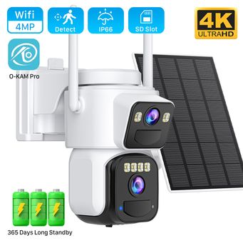 Video Surveillance