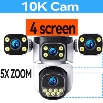 Video Surveillance