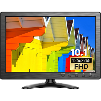 Audio, Video & Accessories  
