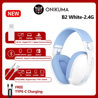 Audio, Video & Accessories  