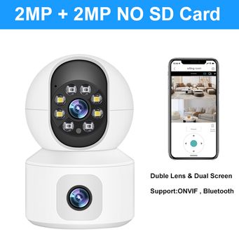 Video Surveillance