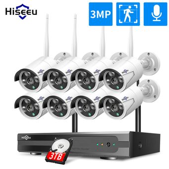Video Surveillance