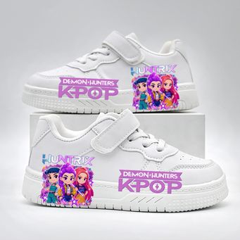 Kids Footwear