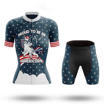 Cycling Jerseys