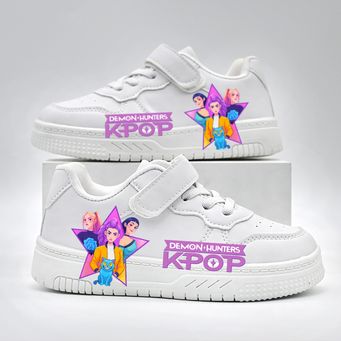 Kids Footwear