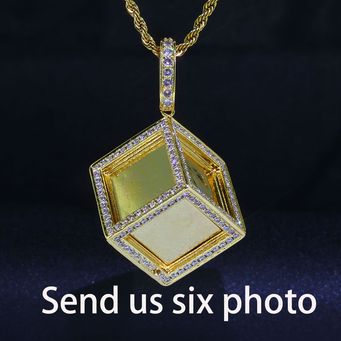 Customised Jewellery