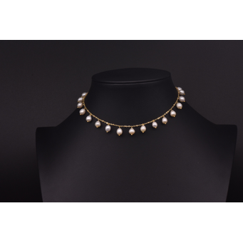 Fine Jewellery