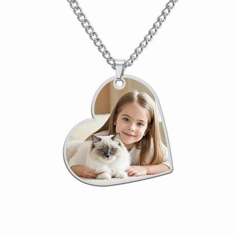 Customised Jewellery