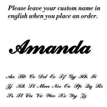 Customised Jewellery