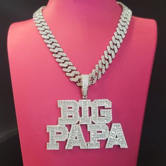 Customised Jewellery