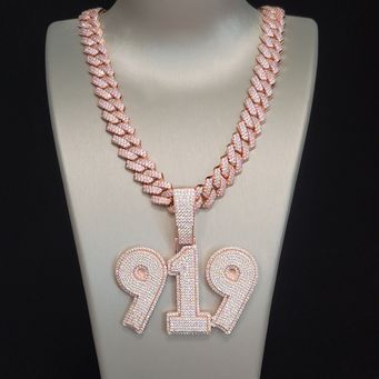 Customised Jewellery