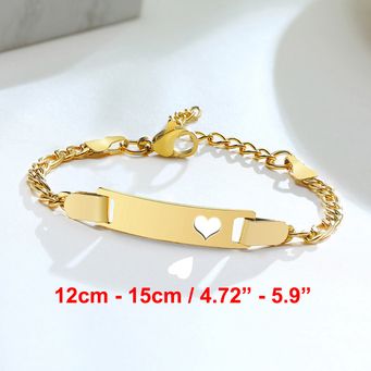 Customised Jewellery