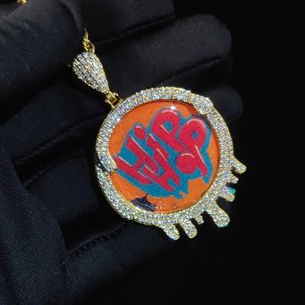 Customised Jewellery