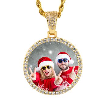 Customised Jewellery