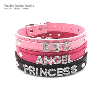 Customised Jewellery