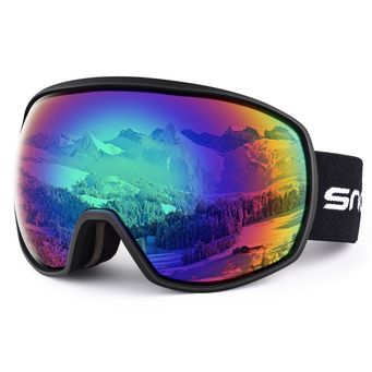 Skiing & Snowboarding