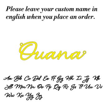 Customised Jewellery