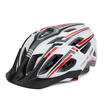 Bicycle Helmets