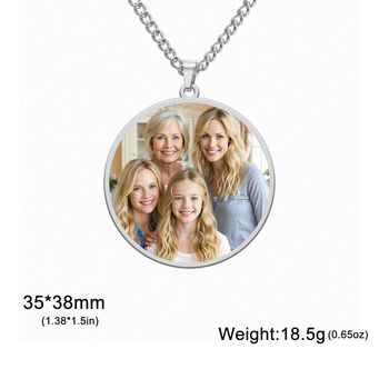 Customised Jewellery