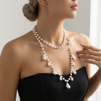 Fashion Jewellery
