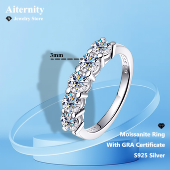 Fine Jewellery