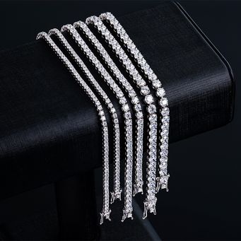 Fine Jewellery