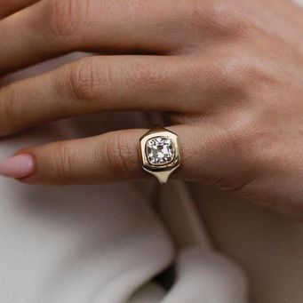 Fine Jewellery