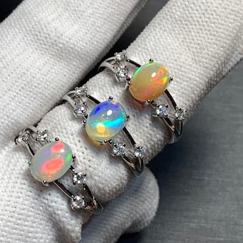 Fine Jewellery