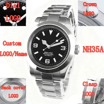Customized Watches