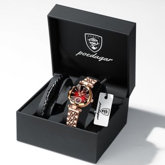 Women's Bracelet Watches