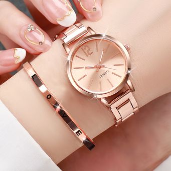 Women's Bracelet Watches