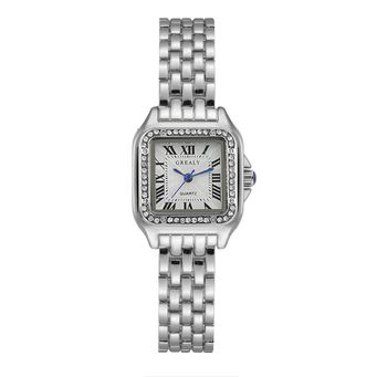 Women's Bracelet Watches