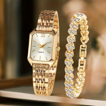 Women's Bracelet Watches