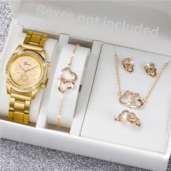 Women's Bracelet Watches