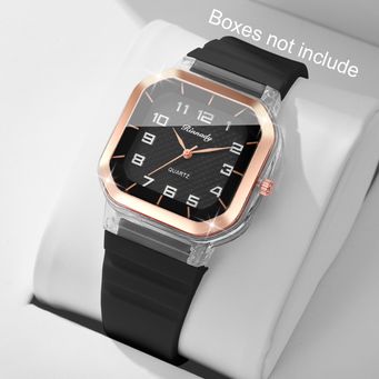 Women's Bracelet Watches