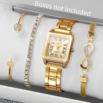 Women's Bracelet Watches