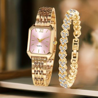 Women's Bracelet Watches